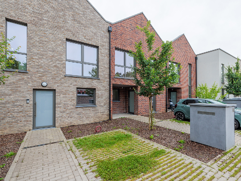 Maisons à vendre à Eupen - NEO